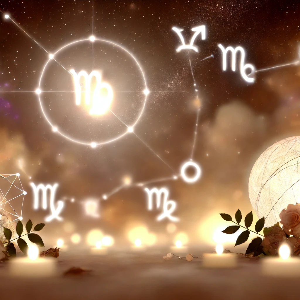 Venus en todos los signos: El amor llama a tu puerta. ¿Estás listo ...