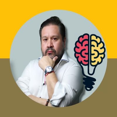 Alejandro Olvera @Ale_Olvera777 y su 'cruda verdad' que exponen sin pelos en la lengua. Anti 4T y afín al PAN, partido en el que militó hace años,