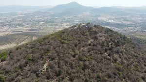 Huimilpan: Historia, paisajes y riqueza cultural - Ciudad y Poder