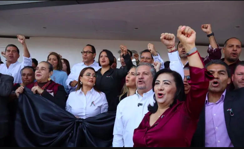 Resumen de noticias de Querétaro. 7 de Agosto
