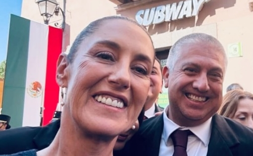 Así fueron las campañas de AMLO y Sheinbaum