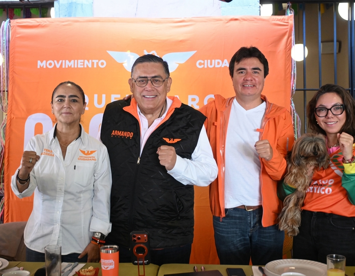 EN 2027, PAN PERDERÁ LAS ELECCIONES