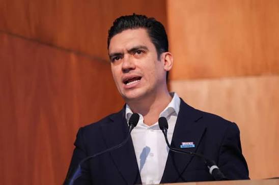 PAN exige a Claudia Sheinbaum definir postura sobre López Beltrán tras retiro de visa de EU