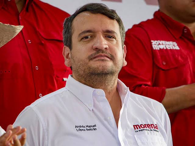Christopher Landau pide cuidar la relación entre México y Estados Unidos tras retiro de visa a López Beltrán