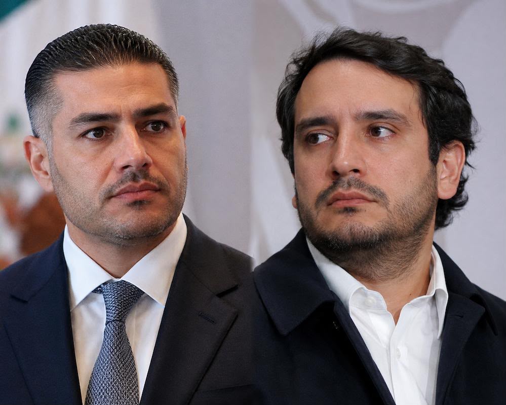MORENA vs MORENA rumbo al 2030