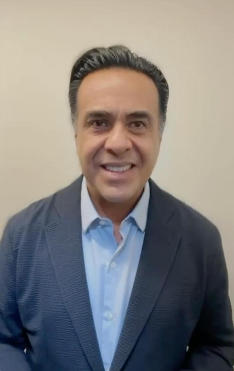 Luis Nava propone que la UAQ defina al candidato del PAN