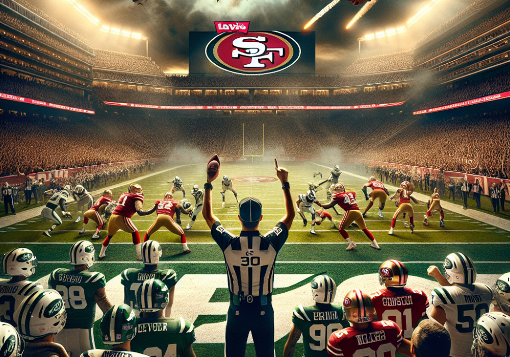 49ers - CP