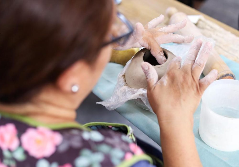 800 mujeres se inscribieron a la segunda convocatoria de talleres y cursos gratuitos en Corregidora