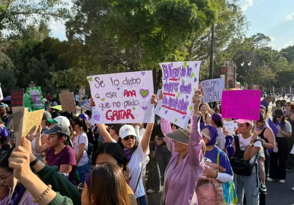 8M_Querétaro