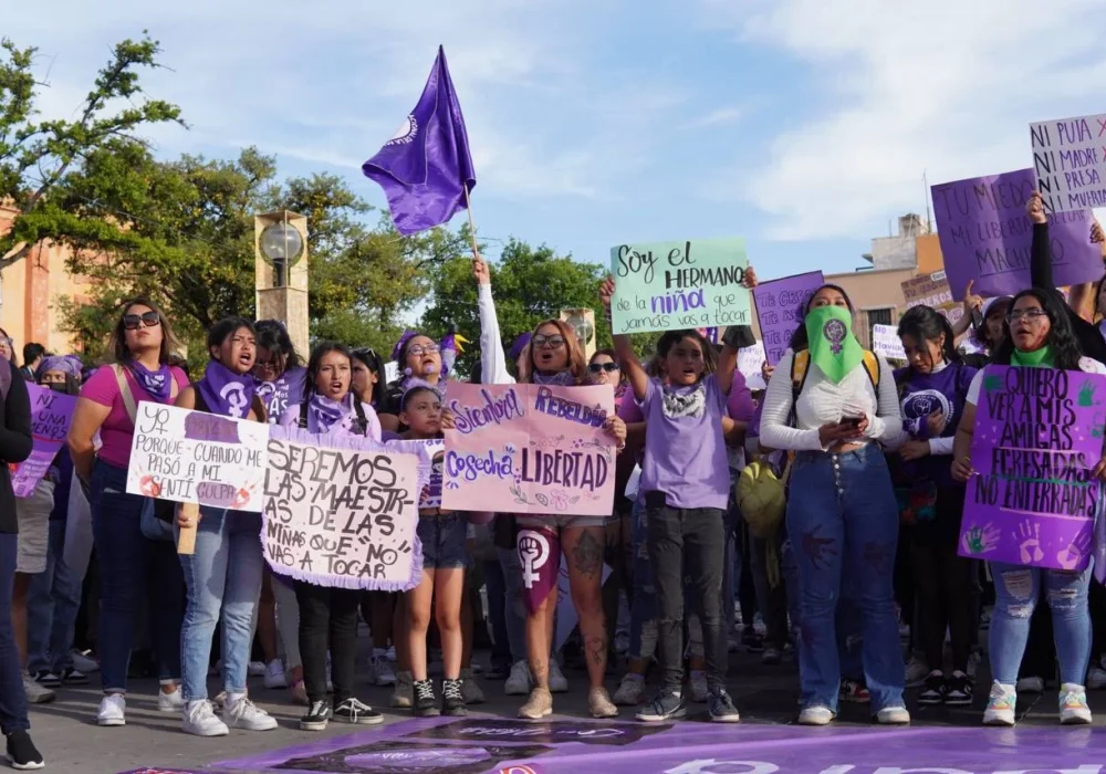 8M_Querétaro