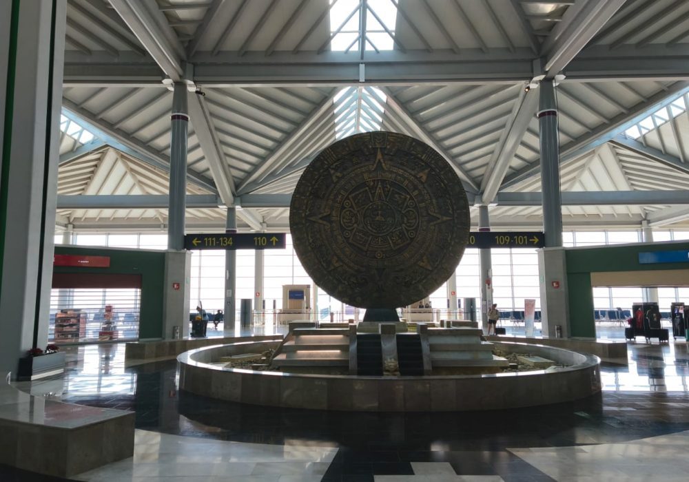 AIFA_Querétaro