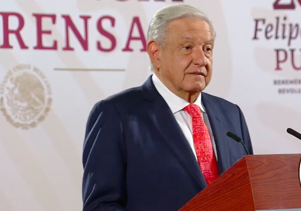 AMLO 2