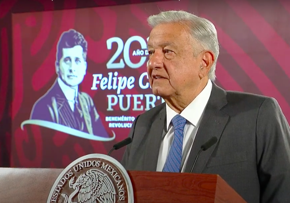 AMLO 20 SEP