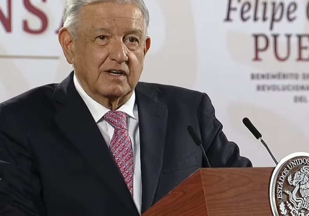 Foto: Gobierno de México