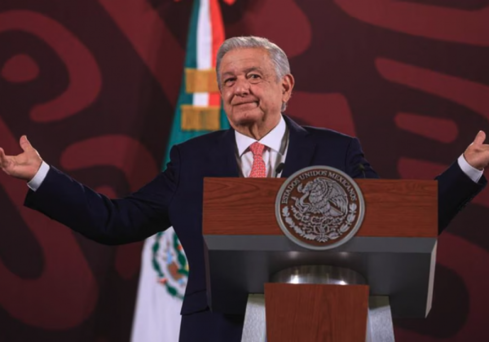 AMLO_Poder Judicial