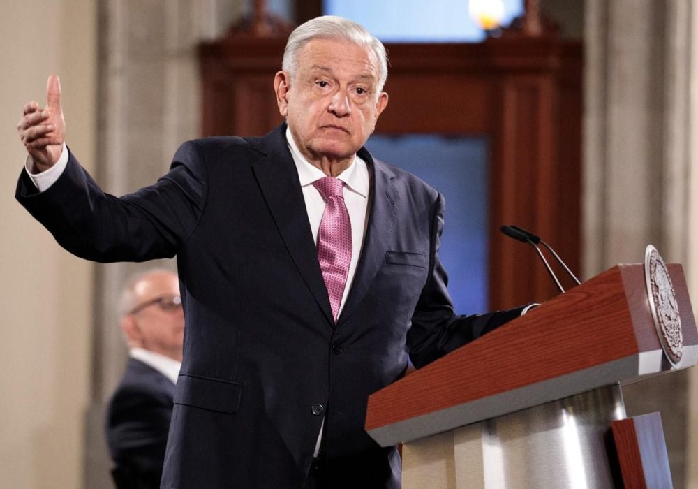 AMLO_Poder Judicial_Trabajadores