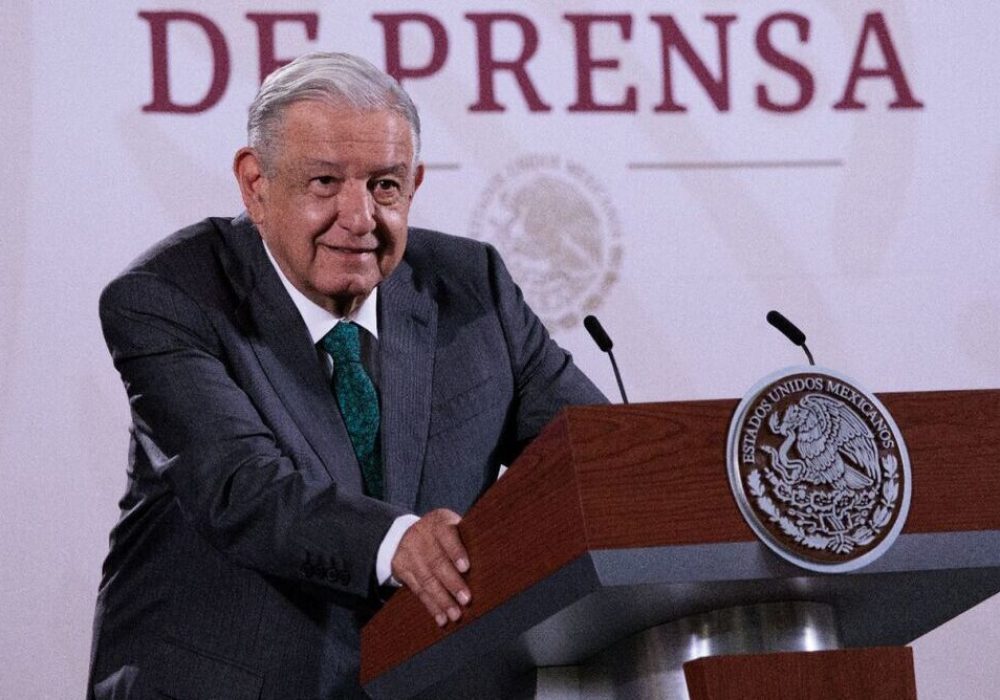 AMLO_Reforma Judicial