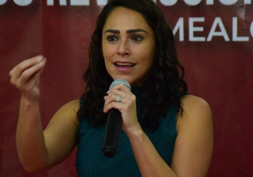 Abigail Arredondo_Querétaro