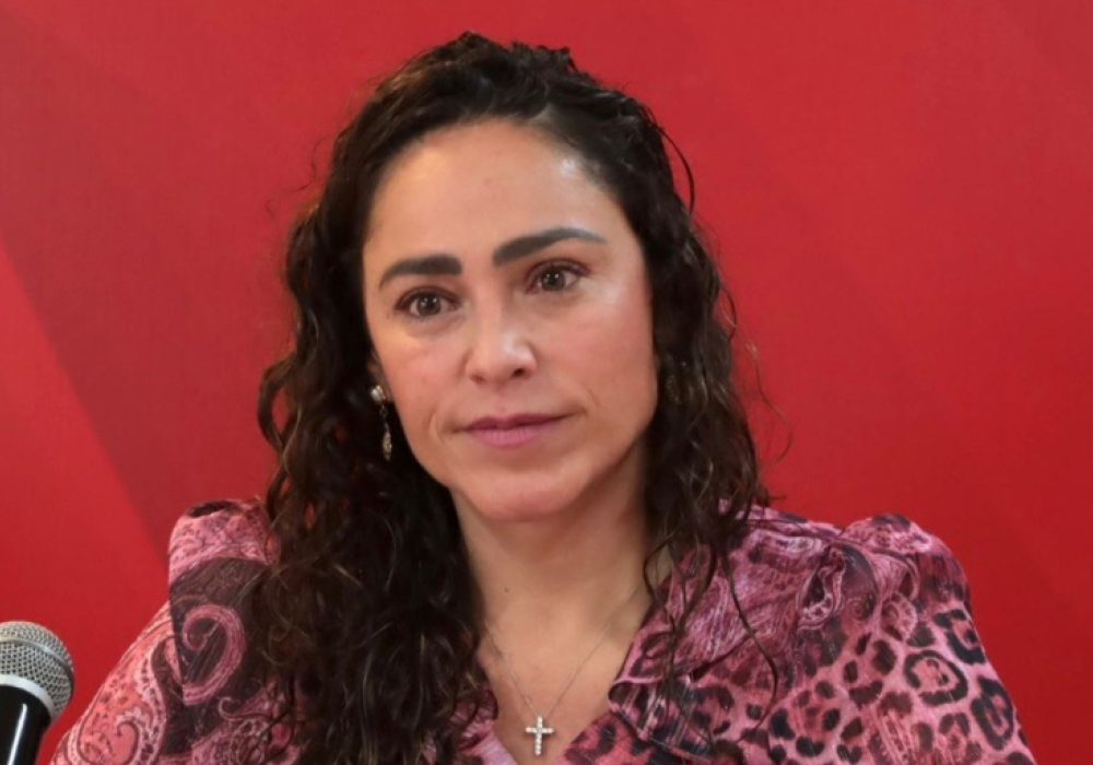 Abigail Arredondo_Venezuela_PRI