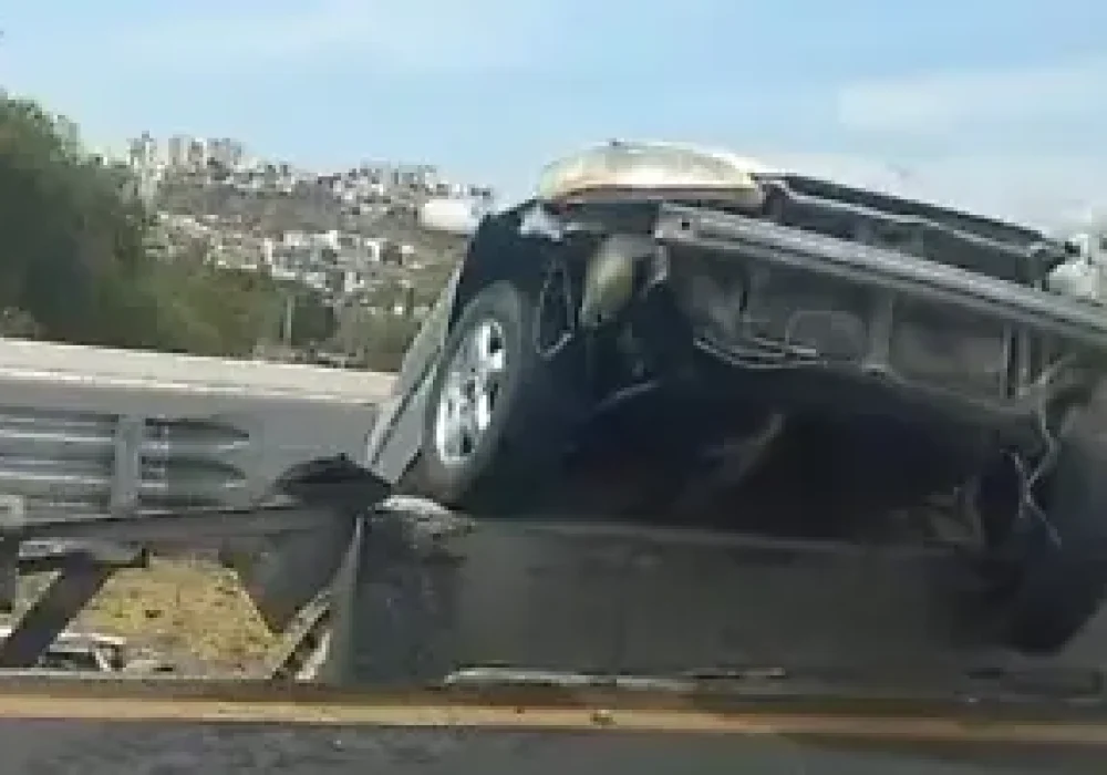Accidente _ Auto
