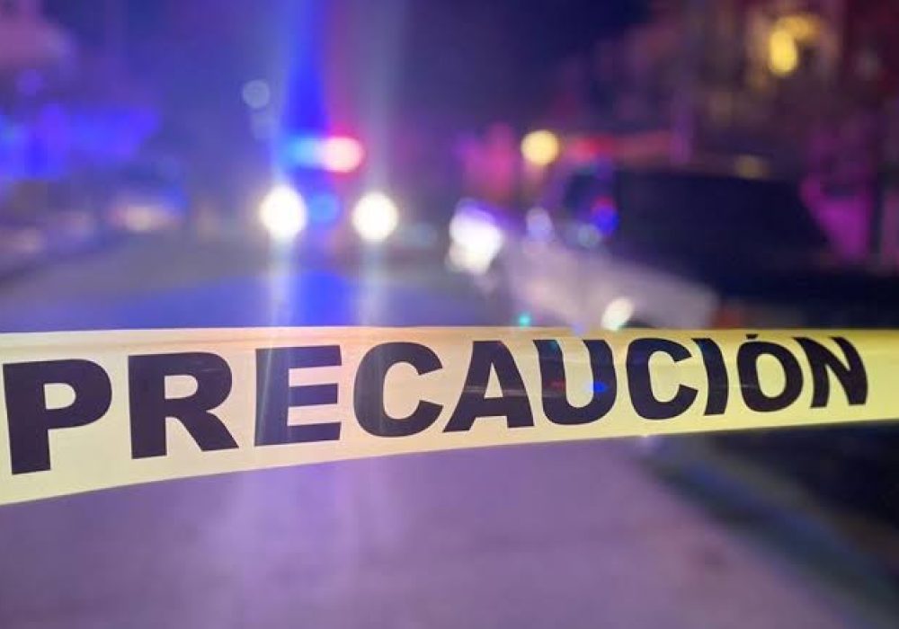 Accidente _ Querétaro