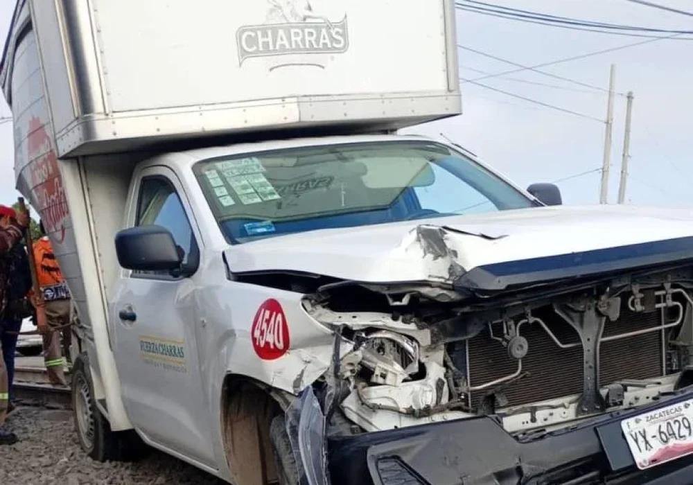 Accidente