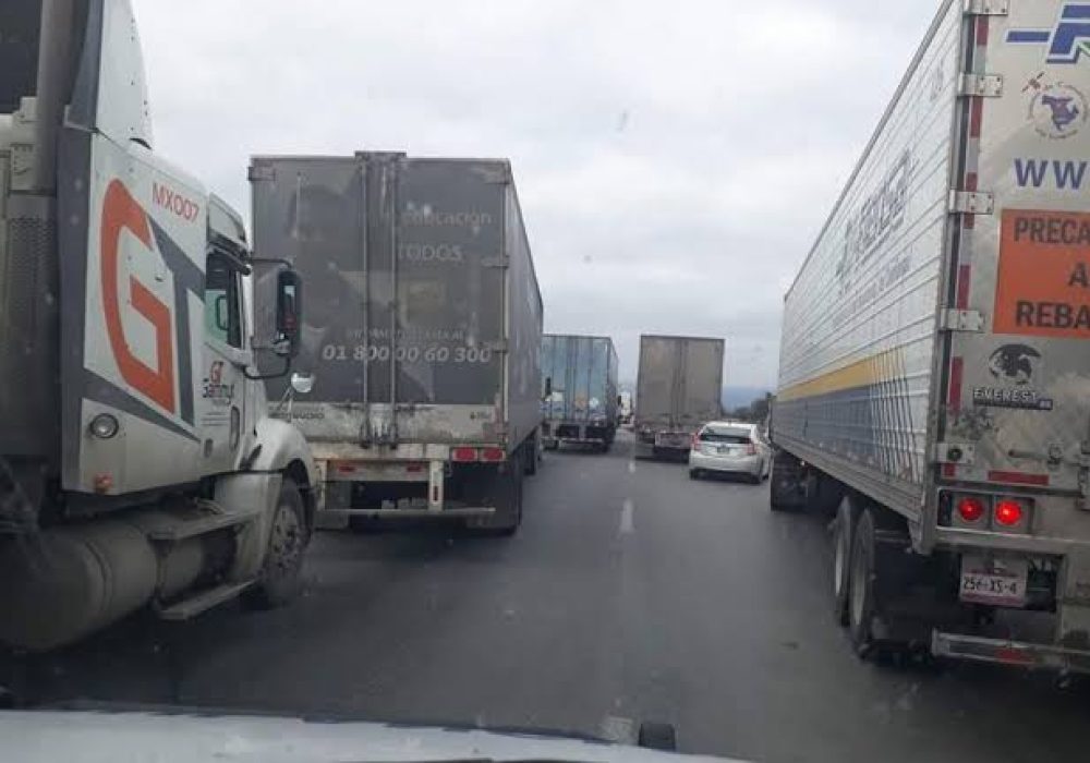 Accidente
