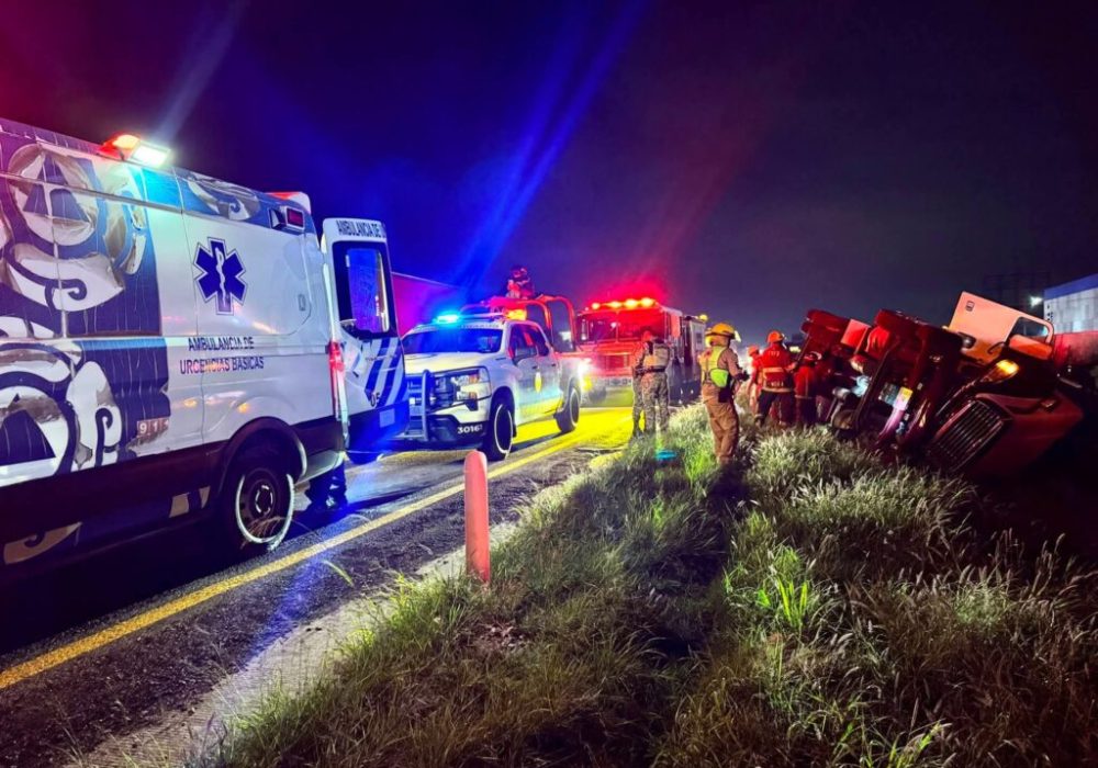 Accidente