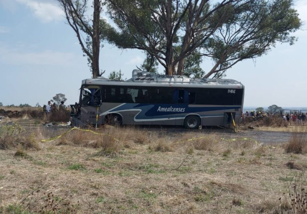 Accidente_Amealco
