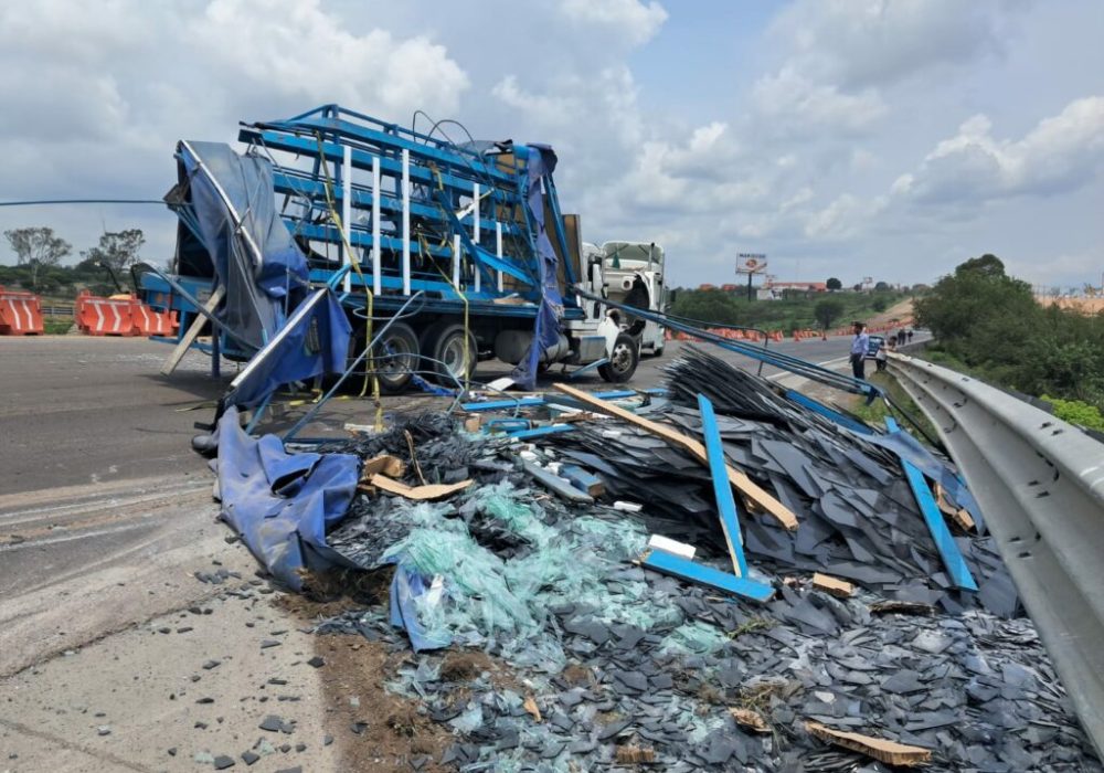 Accidente_México-Querétaro