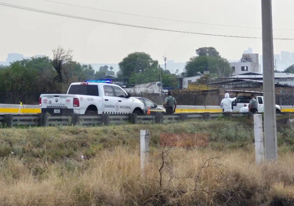 Accidente_Plaza de Toros_Querétaro