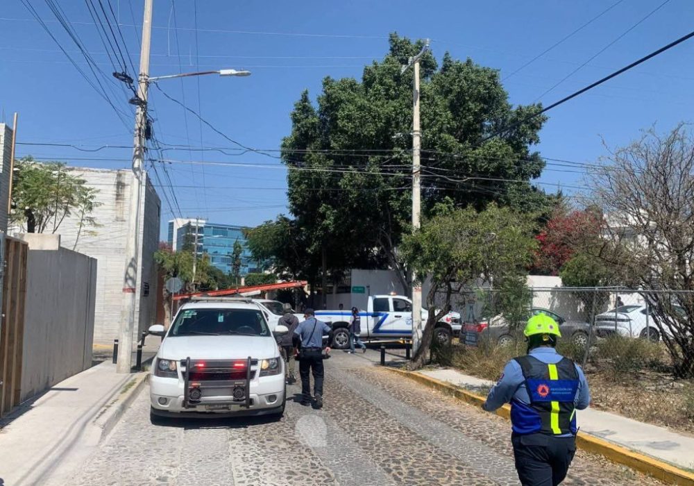 Accidente_Querétaro_Electricidad