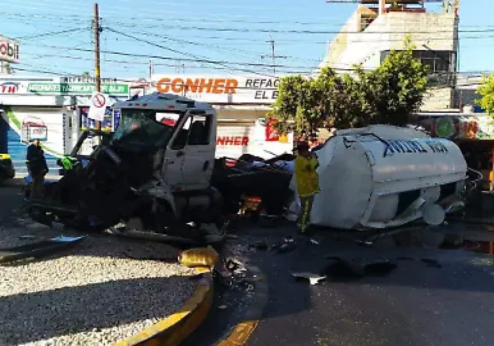 Accidente_Santa Bárbara