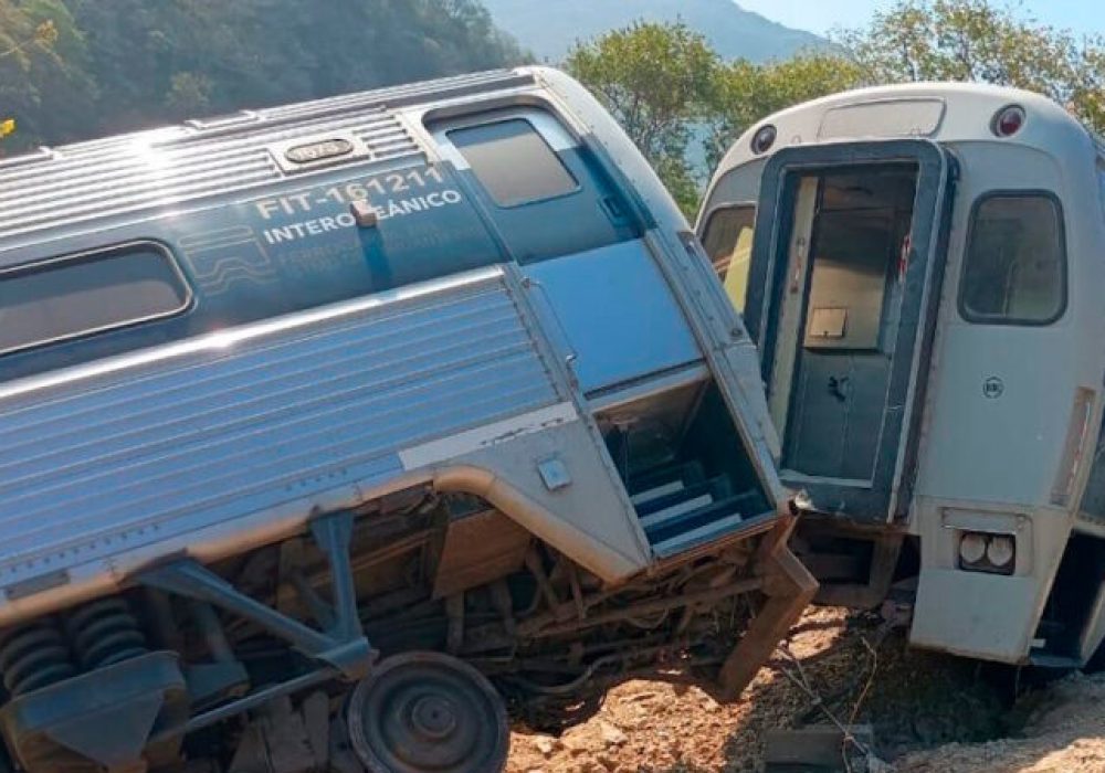 Accidente_Tren Interoceánico