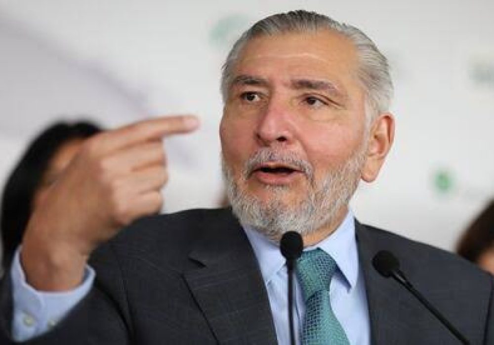 Adán Augusto