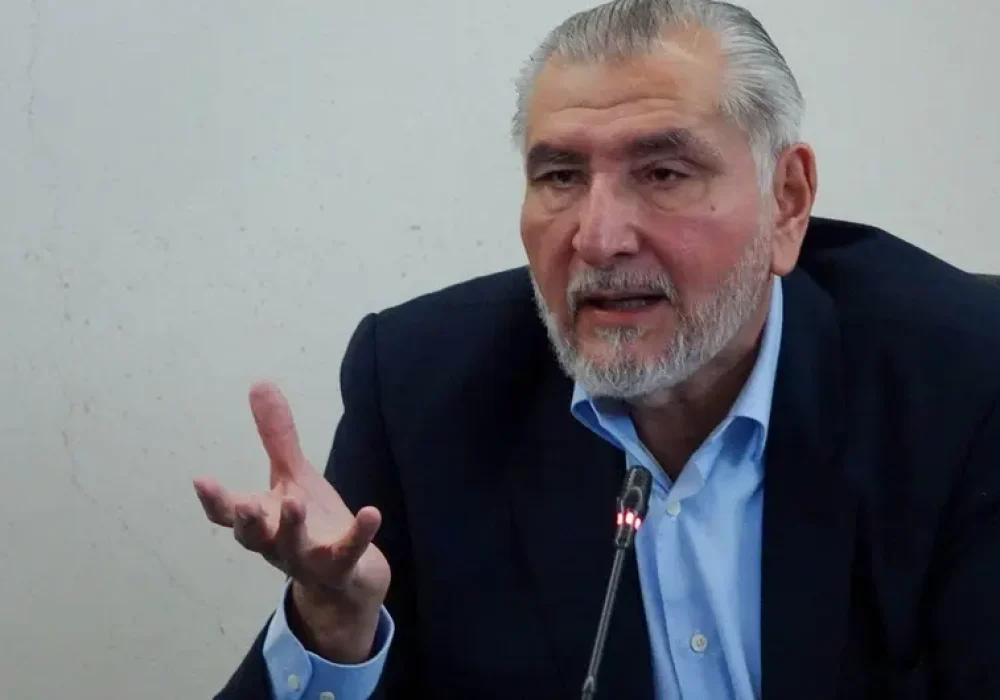 Adán Augusto