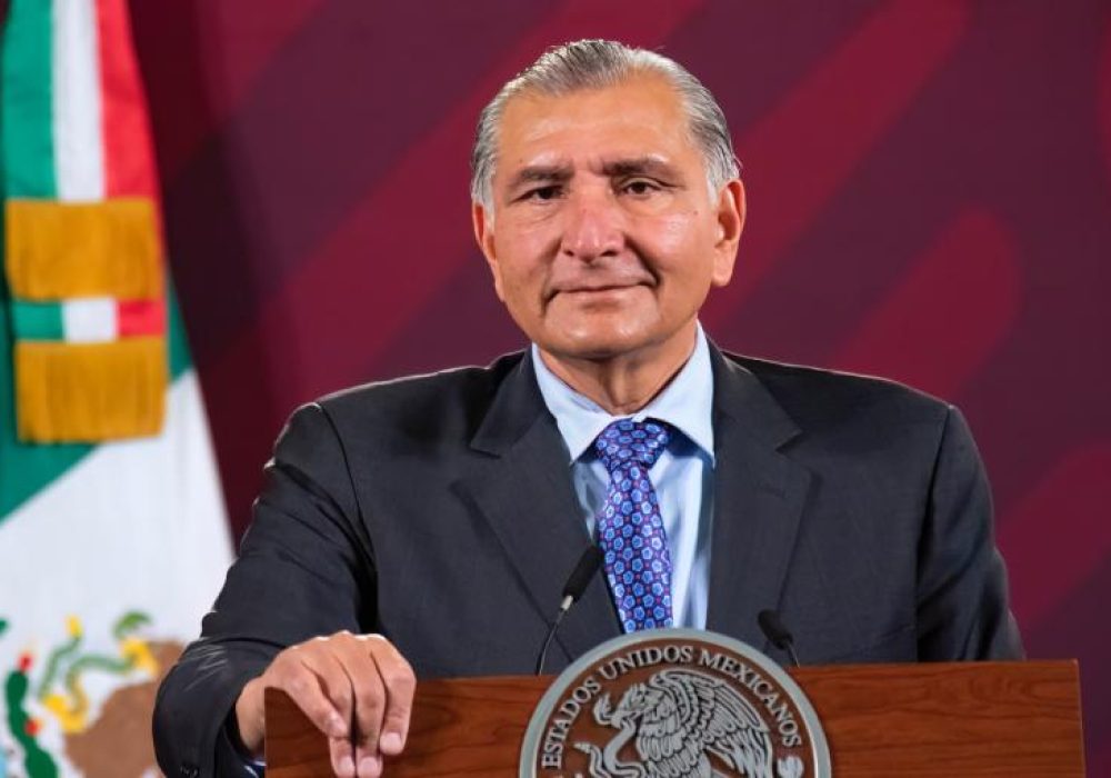 Adán Augusto_Impuestos