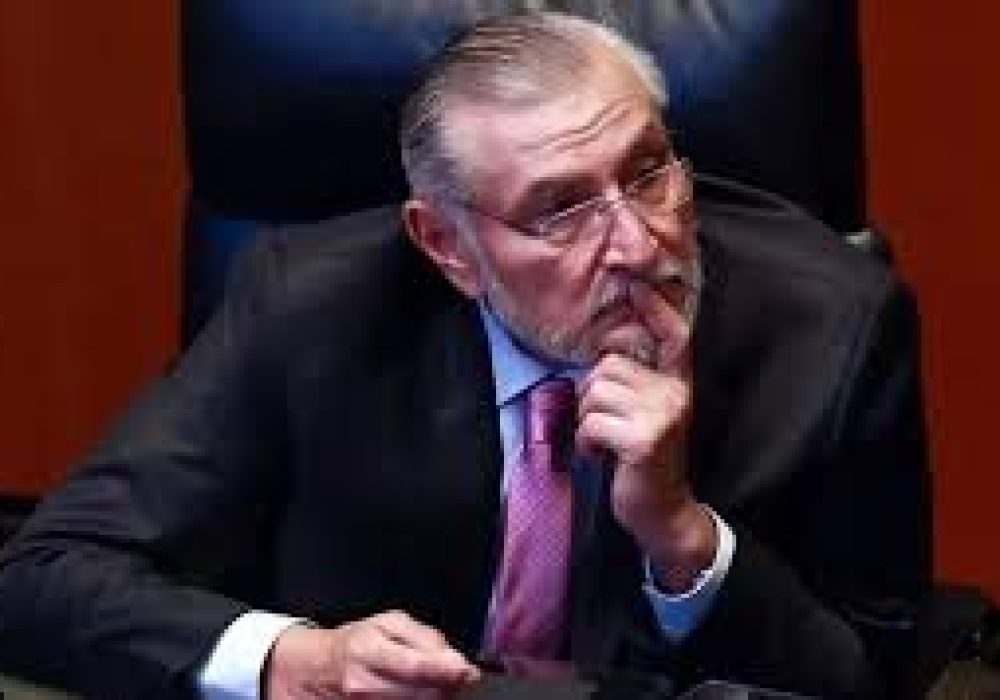Adán Augusto_PAN