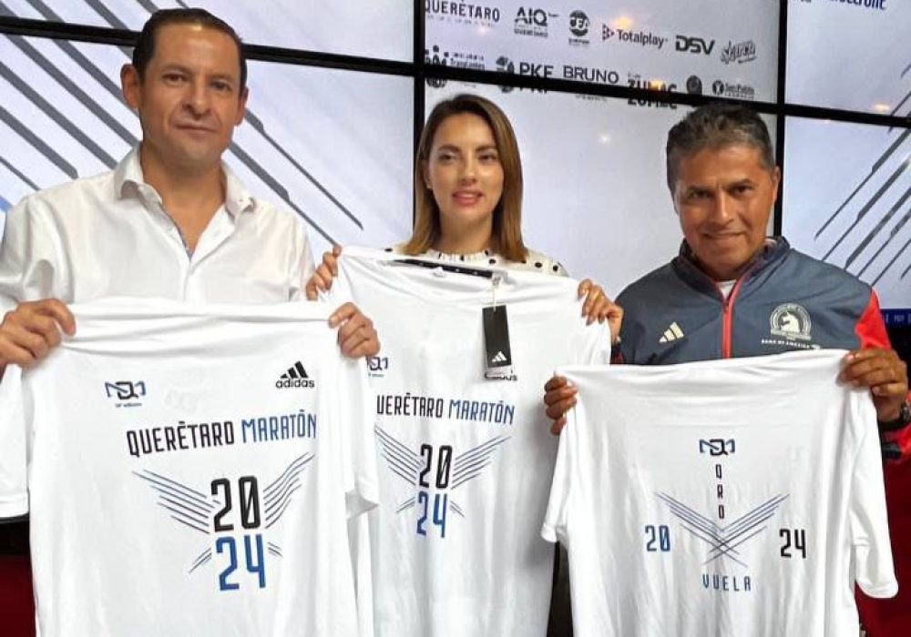 Adidas Maratón