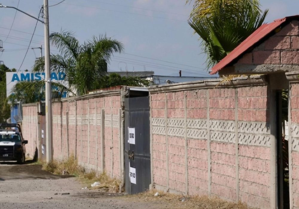 Adolescente acusado de participar en el multihomicidio en palenque clandestino recibiría una pena de 5 años