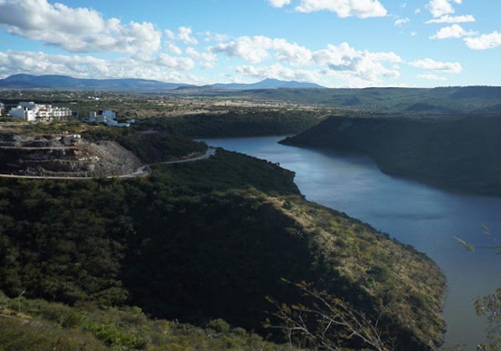 Agua_Querétaro