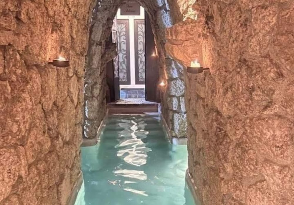 Aguas Termales _San Miguel de Allende
