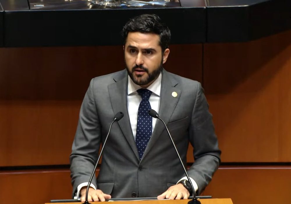 AgustÍn Dorantes - CP