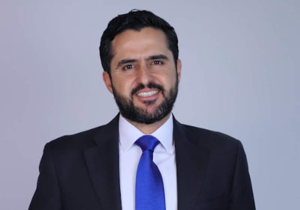 Agustín Dorantes