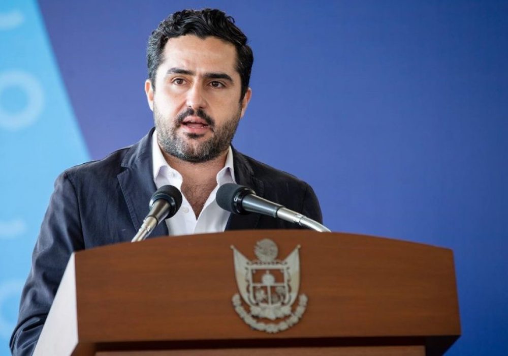 Agustín Dorantes_El Batán