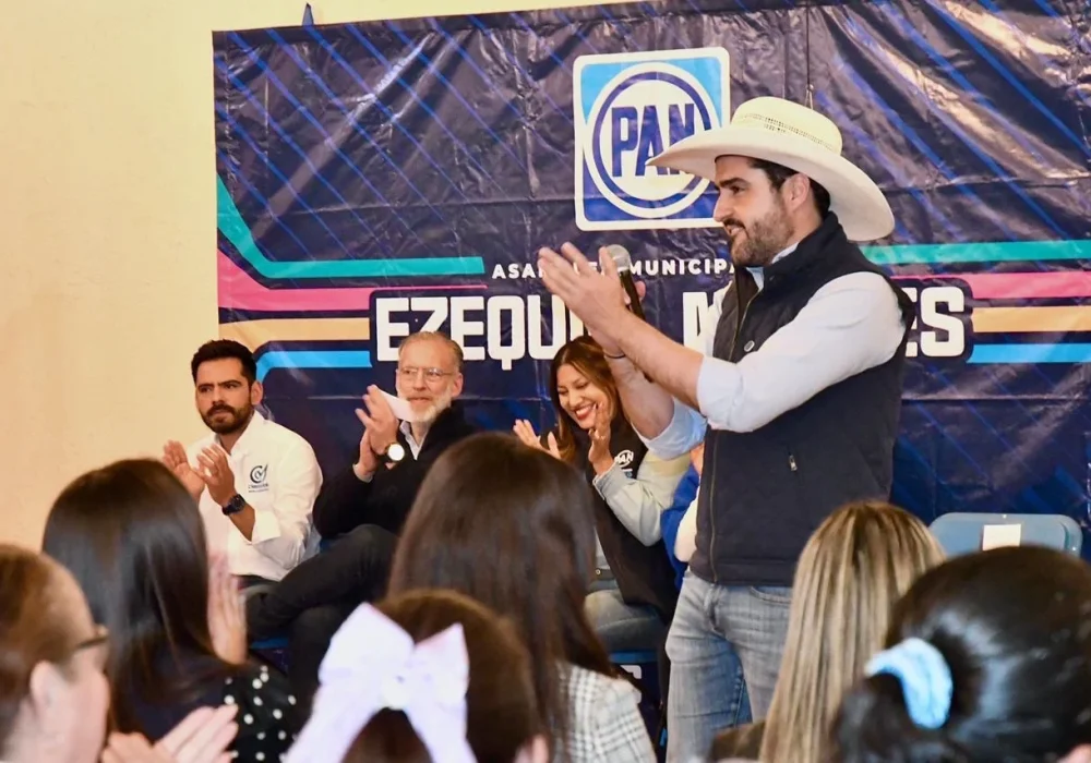 Agustín Dorantes_PAN