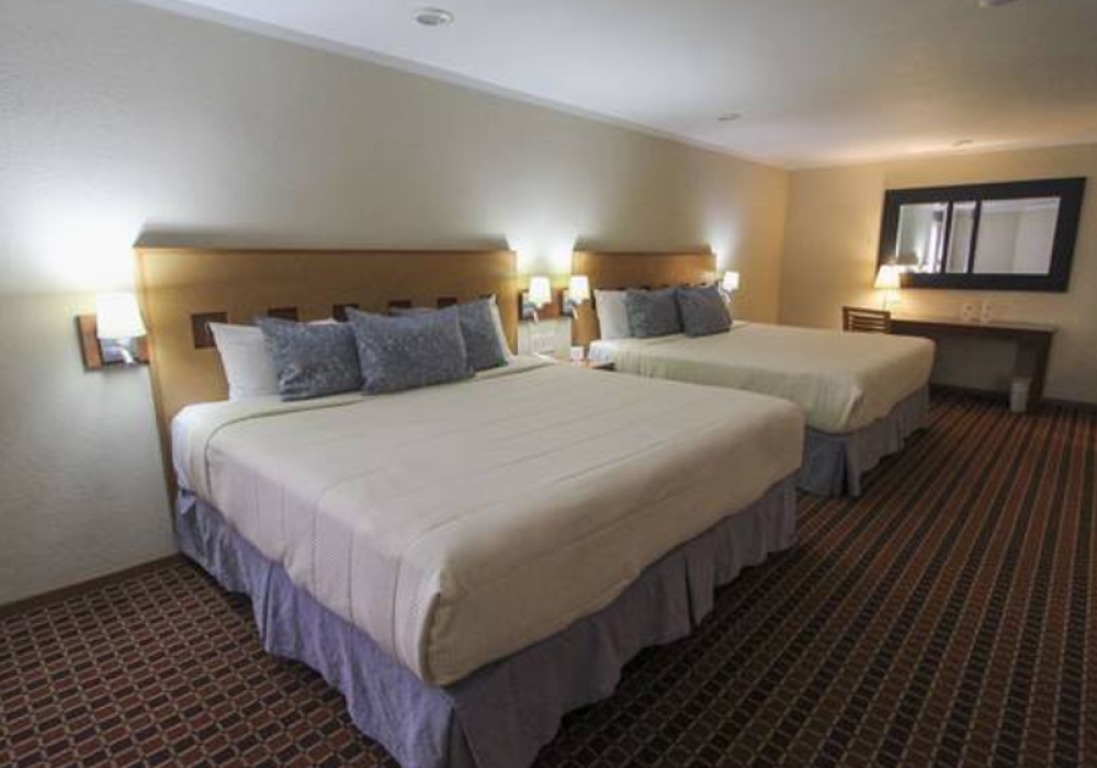 Airbnb_Querétaro