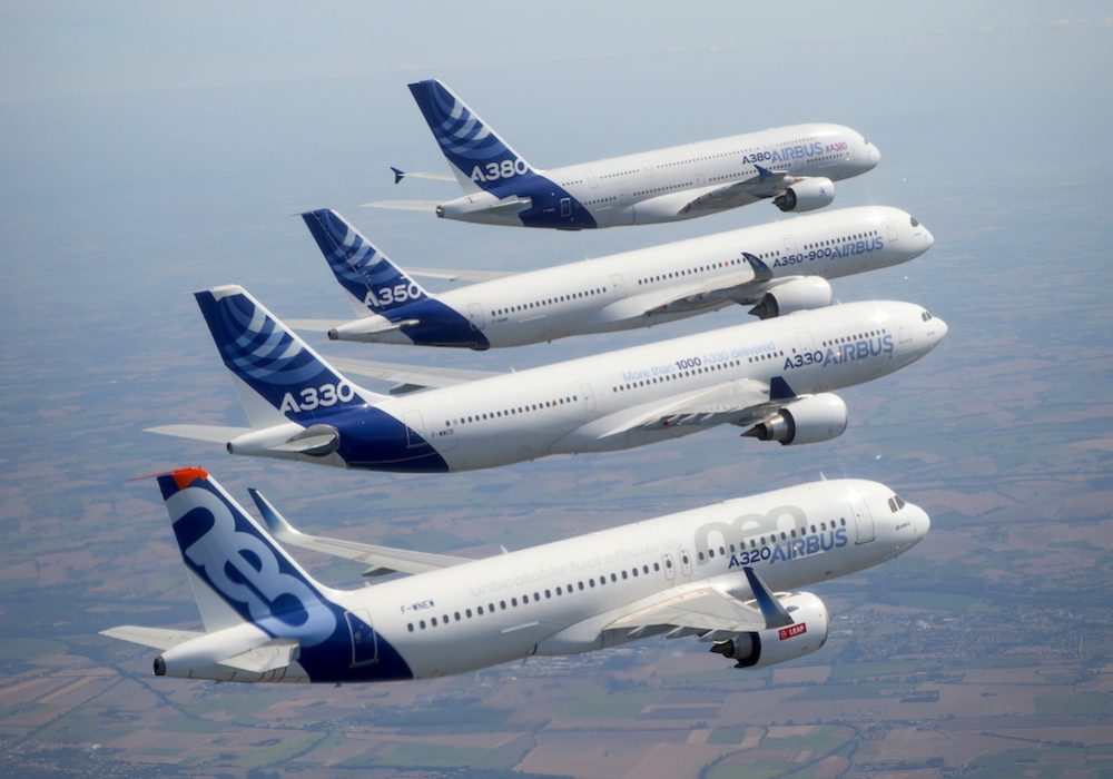 Airbus Commercial