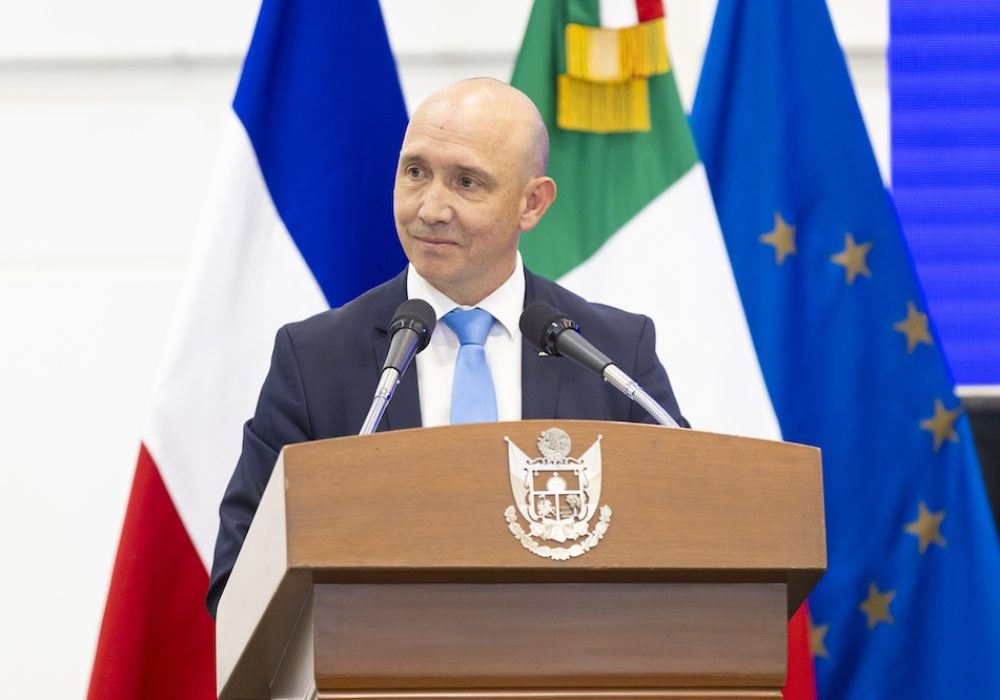 Airbus Querétaro continúa en ascenso
