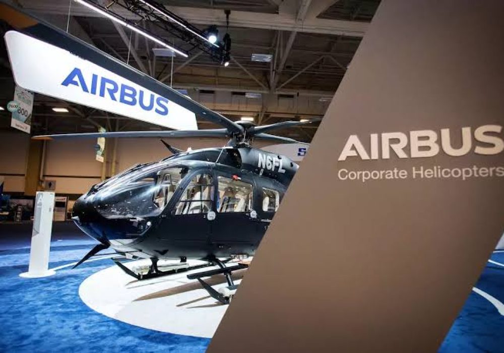 Airbus inverte 646.7 MDP en Querétaro